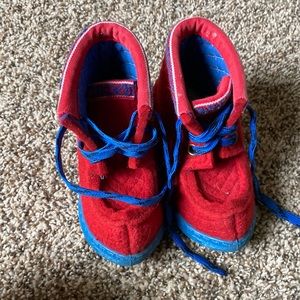 Lobben Nesna Boots Norwegian EU size 27